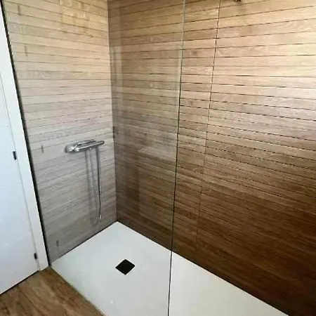 Apartamenticos Plaza Del Pilar III Zaragoza Exterior photo