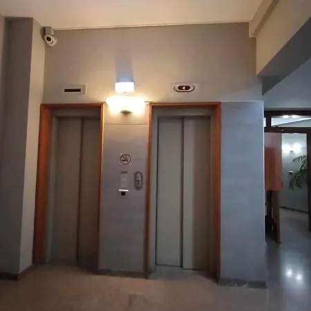 Apartamenticos Plaza Del Pilar III Zaragoza Exterior photo
