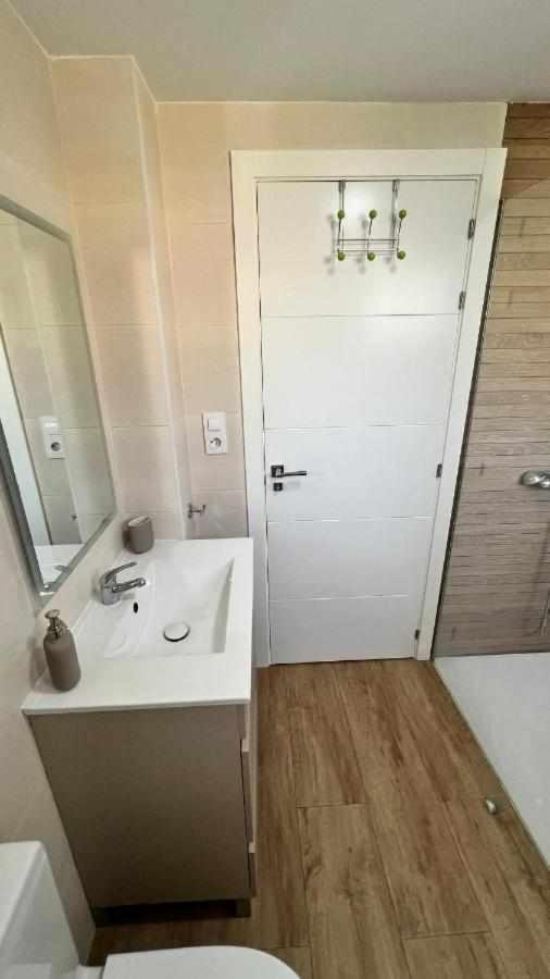 Apartamenticos Plaza Del Pilar Iii Appartement Saragosse