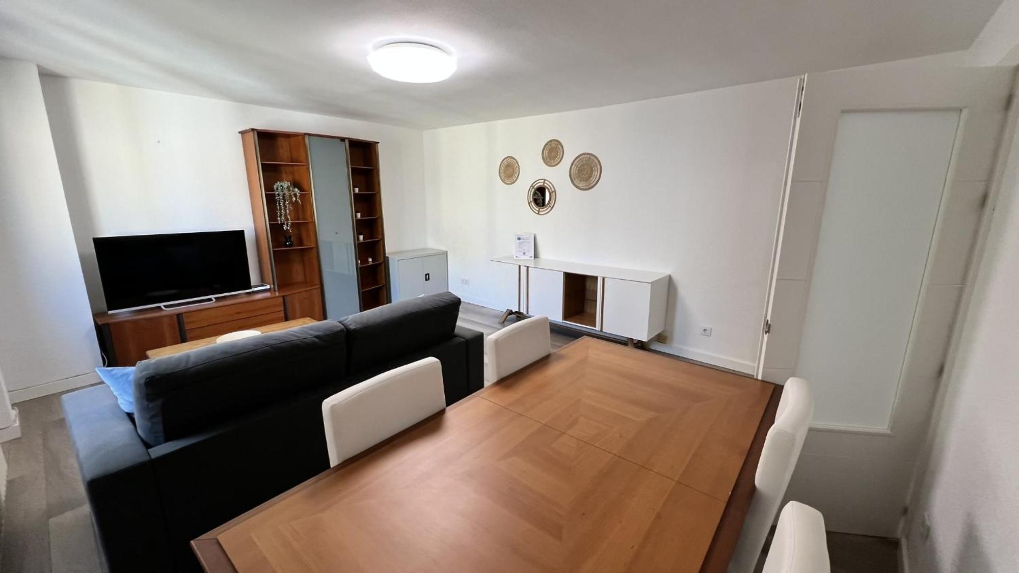 Apartamenticos Plaza Del Pilar Iii Appartement *