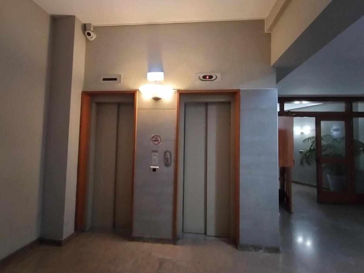 Apartamenticos Plaza Del Pilar Iii Apartment Zaragoza