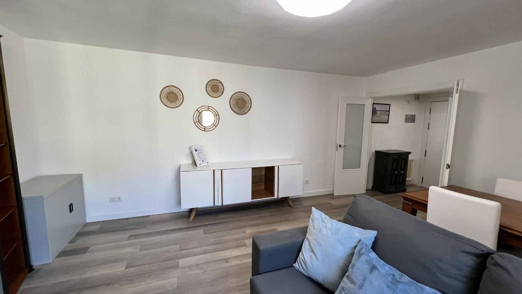 Apartment Apartamenticos Plaza Del Pilar Iii Zaragoza