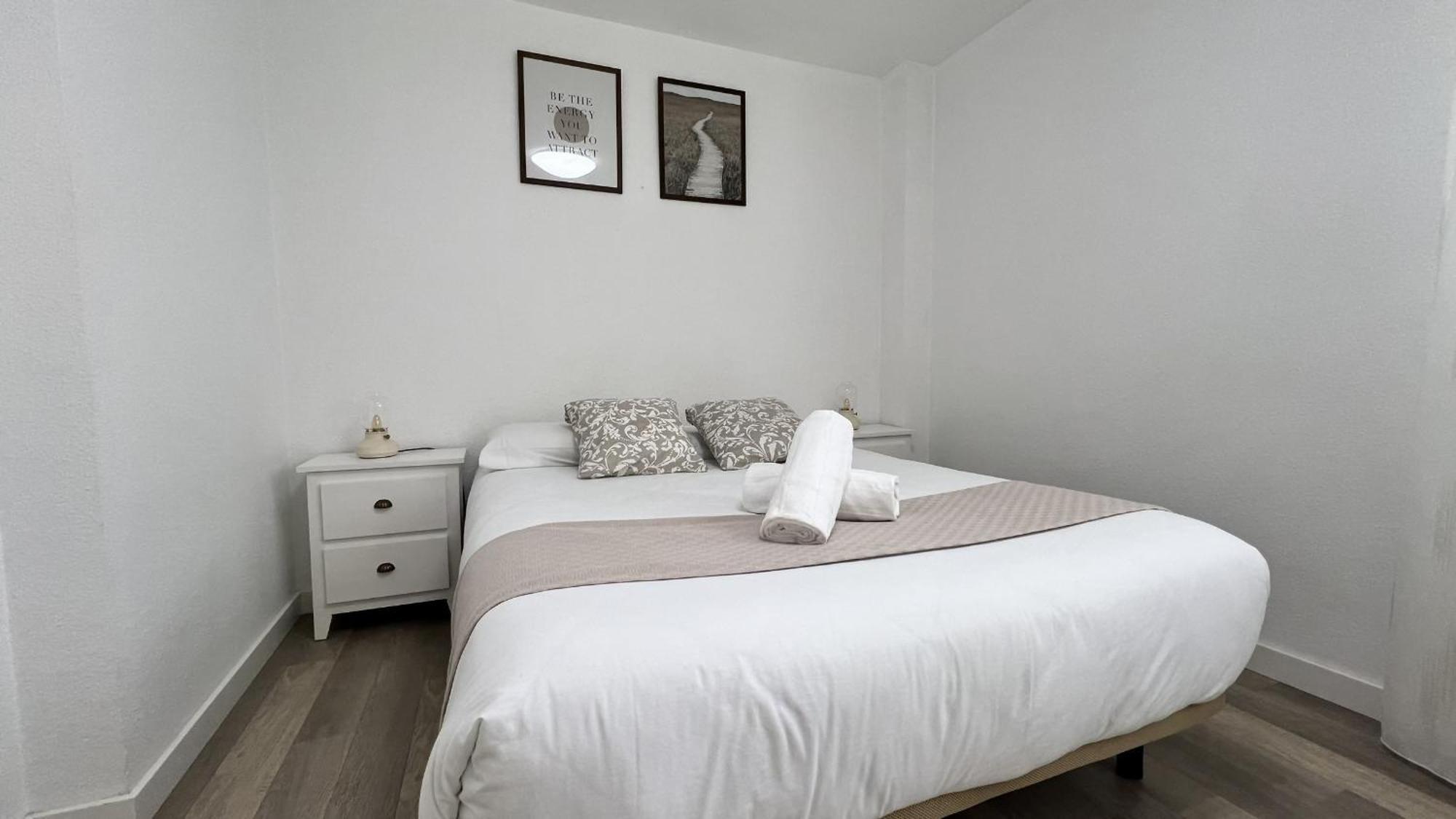 Apartamenticos Plaza Del Pilar Iii Apartment