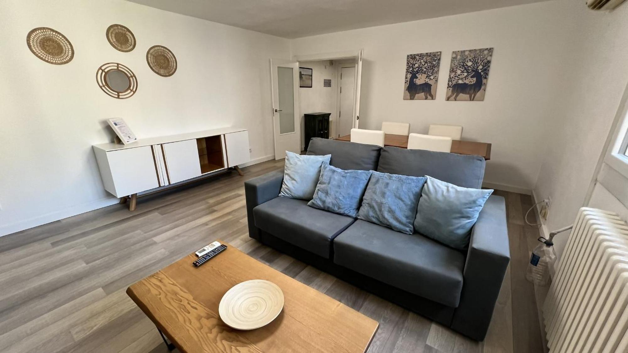 Apartamenticos Plaza Del Pilar Iii Appartement