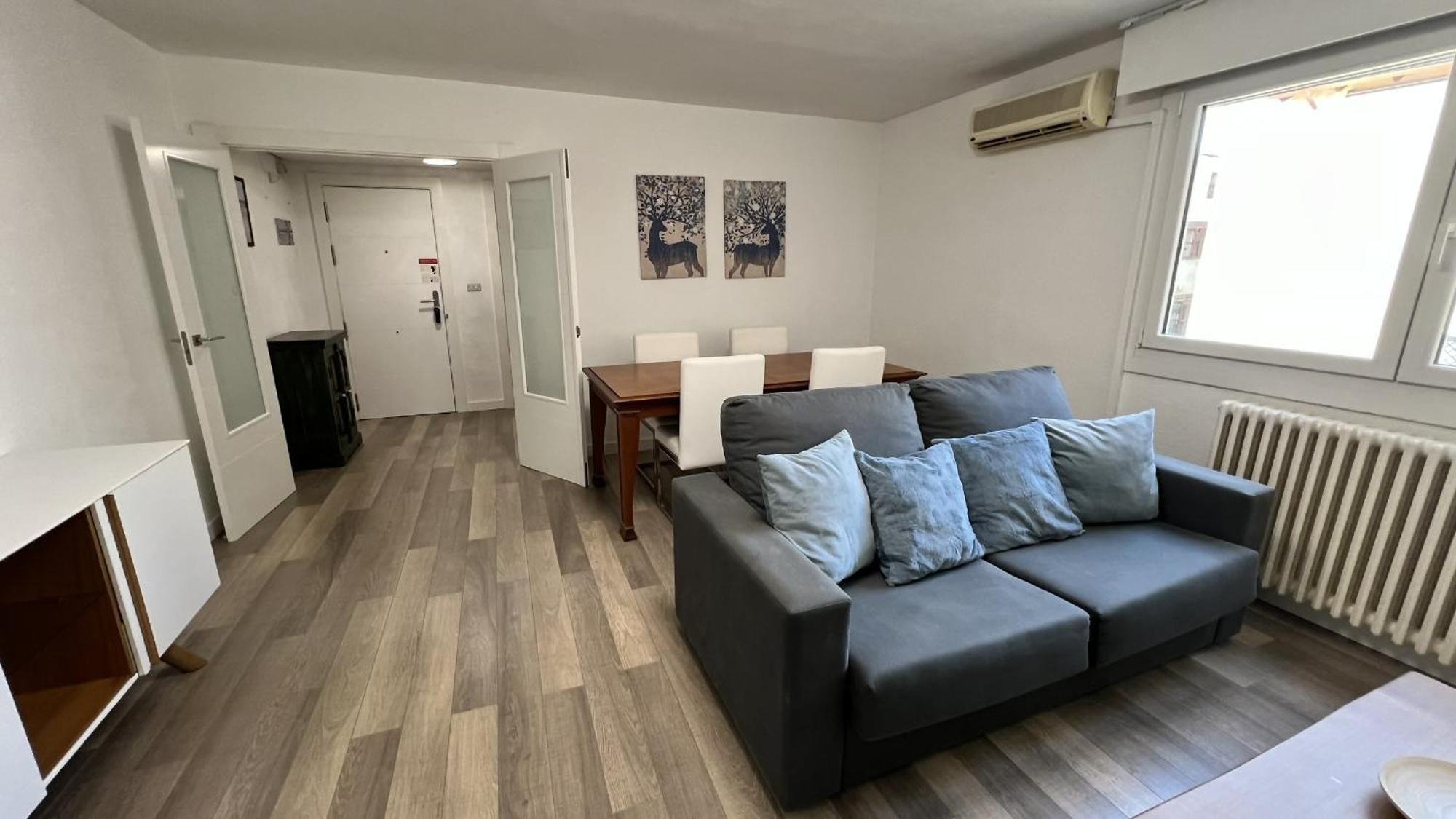 Apartamenticos Plaza Del Pilar Iii Apartment Zaragoza