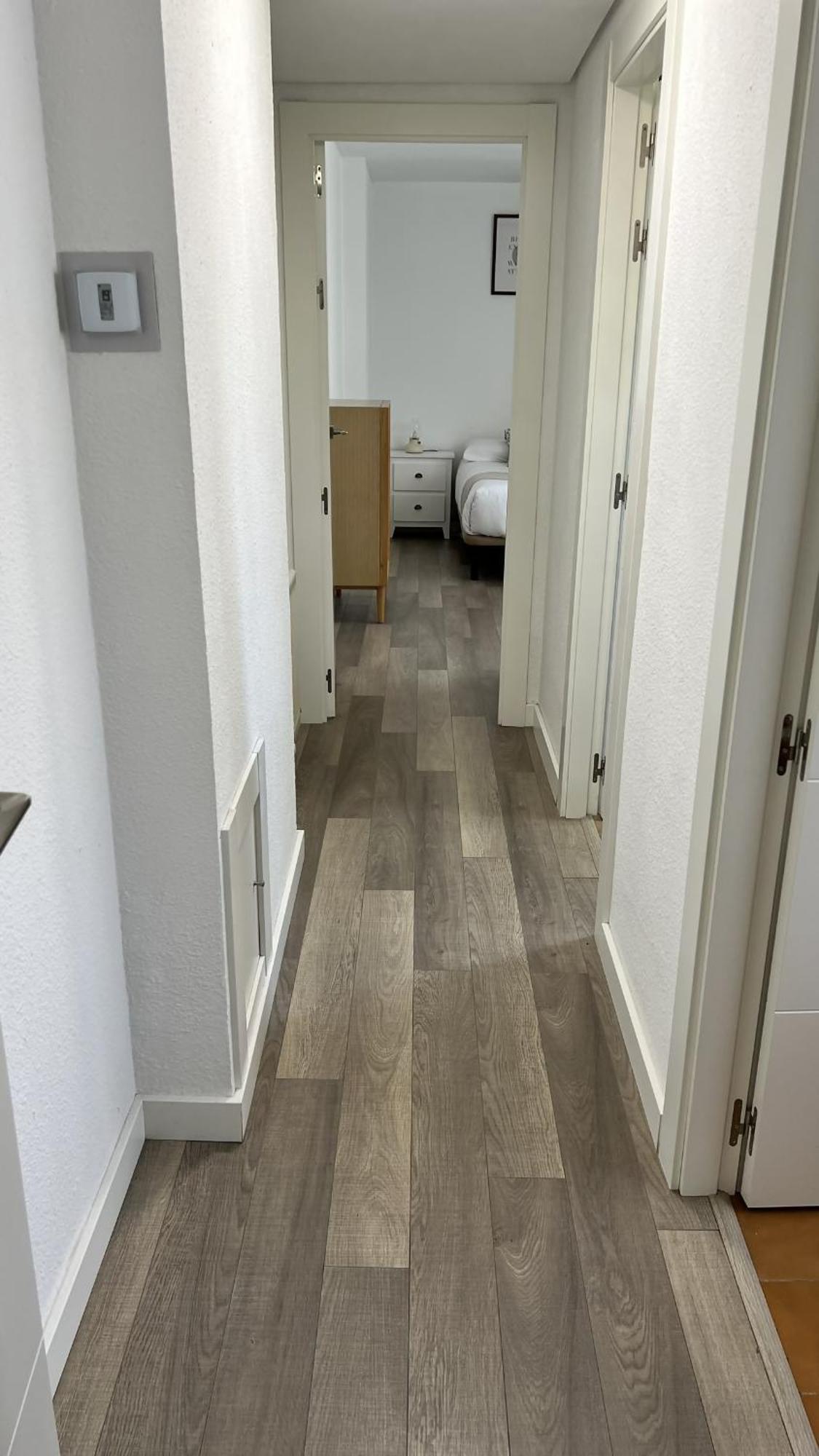 Apartment Apartamenticos Plaza Del Pilar Iii Zaragoza