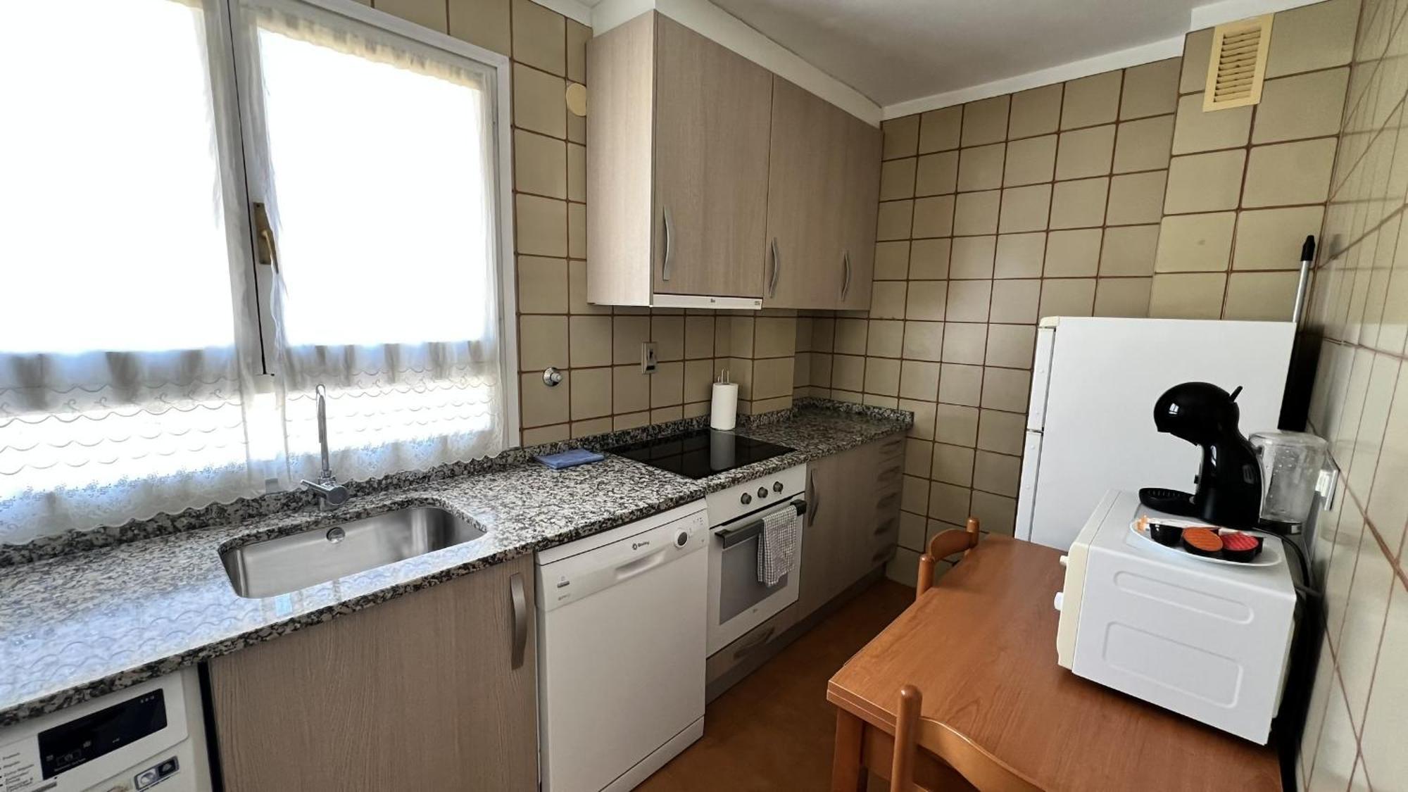 Apartamenticos Plaza Del Pilar Iii * Saragosse