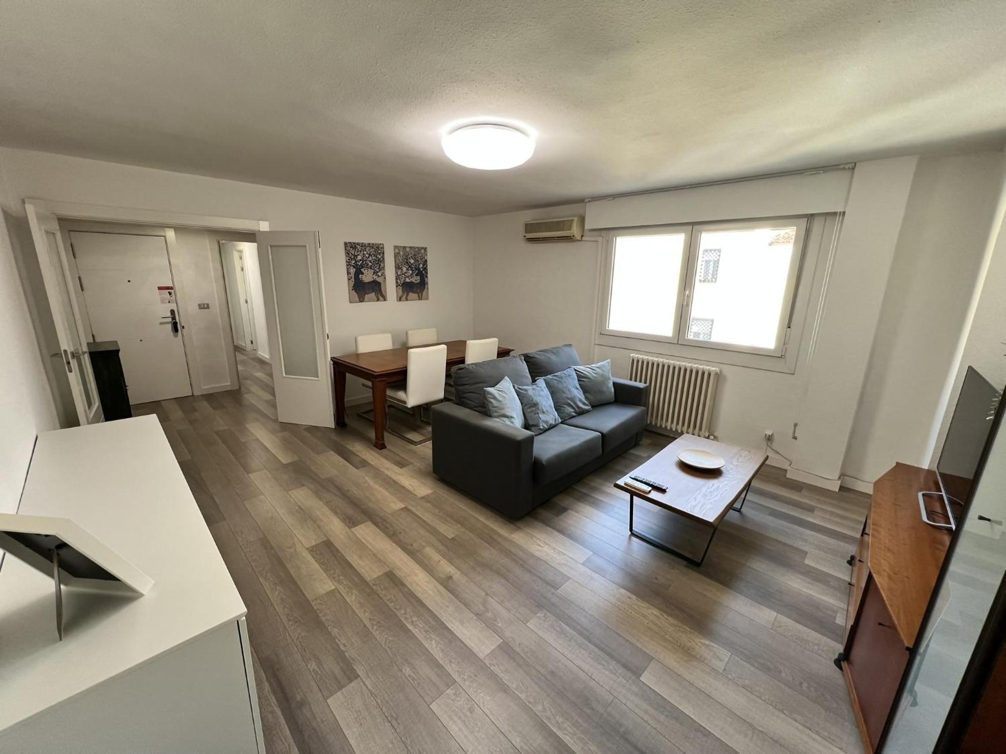 Apartamenticos Plaza Del Pilar Iii Appartement